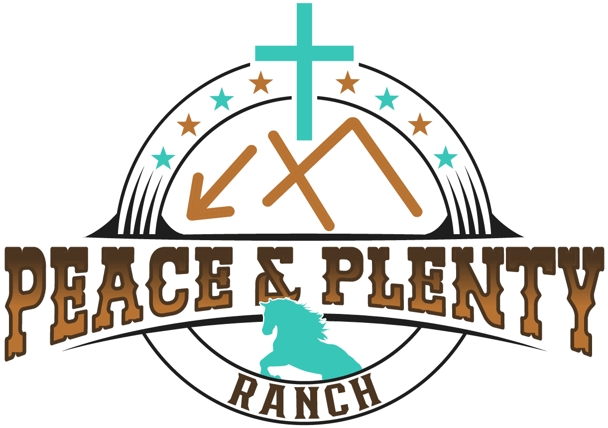 Peace & Plenty Ranch