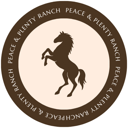 Peace & Plenty Logo